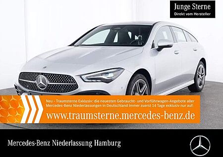 Mercedes-Benz CLA 250 Shooting Brake CLA 250 e SB AMG Advanced+ PLUS/Spur/Totw/LED