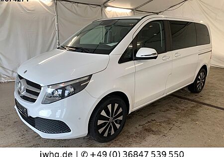 Mercedes-Benz V 220 V220 d Navi+ MBUX Kamera ISOFIX