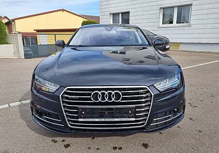 Audi A7 Sportback 3.0 TDI clean diesel quattro