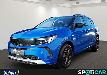 Opel Grandland X Grandland 1.2 DI Ultimate