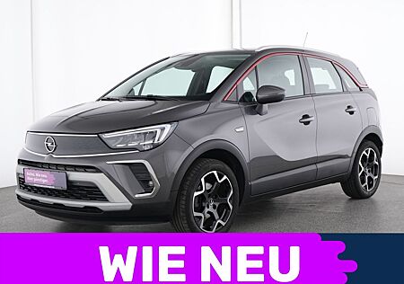 Opel Crossland X Crossland GS Line Ergonomiesitz|AHK|Navi|Kamera