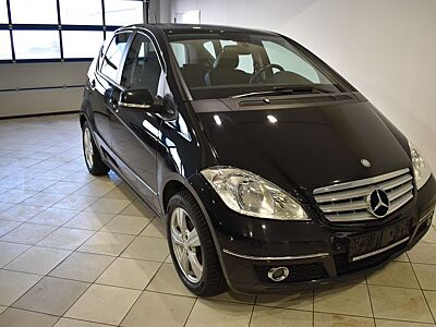 Mercedes-Benz A 200 A-Klasse  Avantgarde PDC SHZ