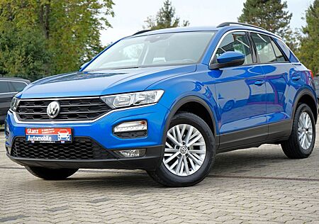 VW T-Roc Volkswagen 1.0 TSI ACC/AHK/SHZ/RFK/NAVI/ISOFIX/1.HAND