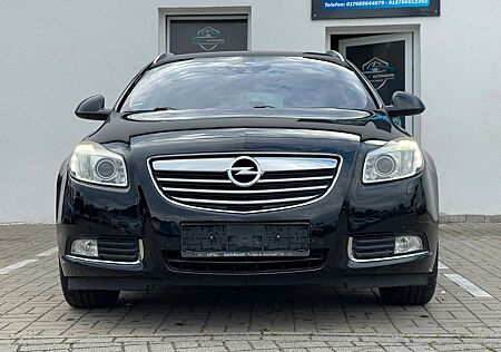 Opel Insignia A Sports Tourer Cosmo | NAV | PDC | LED