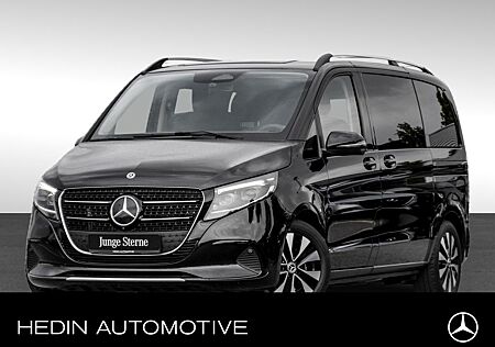Mercedes-Benz V 250 STYLE Kompakt MBUX|SHZ|360°|AHK|DISTR|KAM