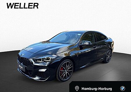 BMW M235iA xDr GC M Performance LivePro,HUD,St+G,H/K