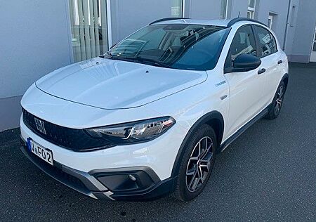 Fiat Tipo City Cross 1,0 100 PS