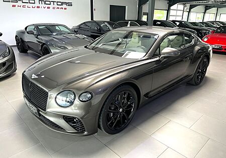 Bentley Continental GT 6.0 W12 MULLINER B&O NIGHT-VISION