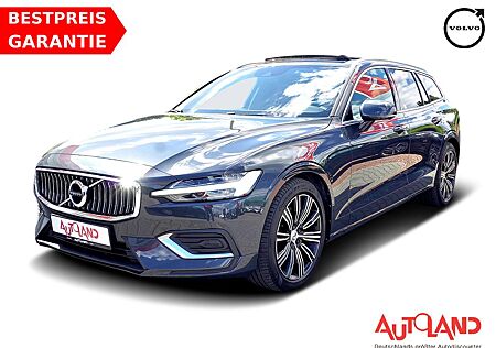 Volvo V60 V 60 D4 Inscription Geartronic LED Navi ACC AHK