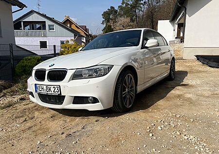 BMW 335i xDrive Edition Sport M Paket