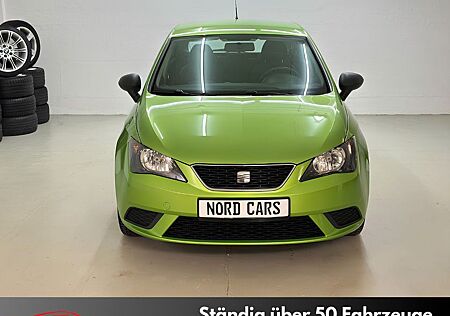 Seat Ibiza 1.2 TSI 105PS *2.HAND *KLIMA *S-HEFT