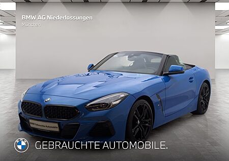 BMW Z4 sDrive20i M Sport LiveCockpitProf PDC HiFi