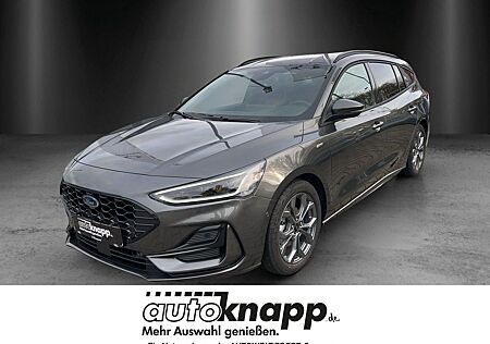Ford Focus Turnier ST-Line X B&O PDC Heck. Elek.