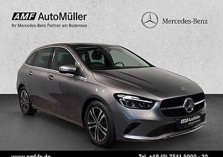 Mercedes-Benz B 180 PROGRESIVE AHK+LED+KAMERA+NAVI+EASYPACK