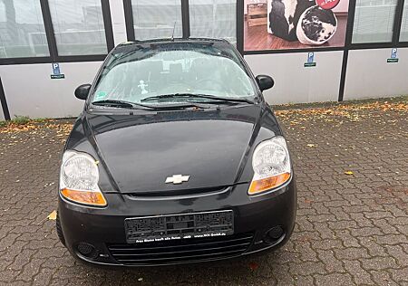 Chevrolet Matiz 0.8 S S