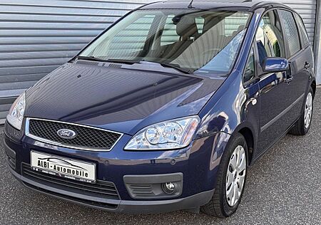 Ford C-Max Automatik Climatronic Tüv NEU**