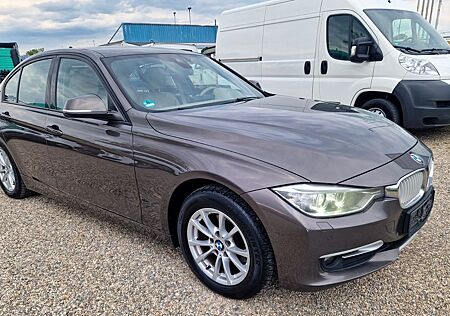 BMW 320 Baureihe 3 Lim. d "Modern/Voll/EURO6"