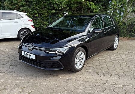 VW Golf Volkswagen VIII Lim. Life 4xGTI/4S,