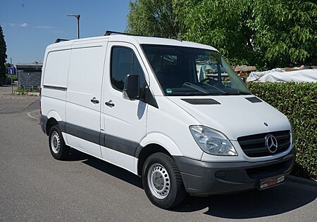 Mercedes-Benz Sprinter II Kaste 213 CDI Klima AHK Automatikge
