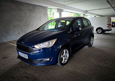 Ford C-Max Trend