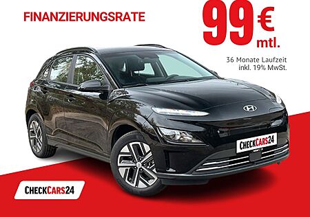 Hyundai Kona Select Elektro ACC KEYLESS SHZ *SOFORT*