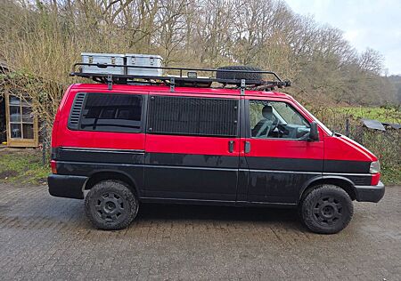 VW T4 Multivan Volkswagen