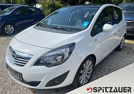 Opel Meriva B Innovation 1.4 Panorama Klima AHK