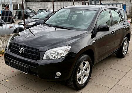 Toyota RAV 4 RAV4 Sol / AUTOMATIK/TÜV NEU
