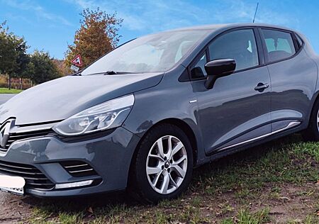 Renault Clio gebraucht kaufen Renault Clio TCe 90 Limited Limited