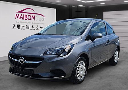 Opel Corsa E Selection