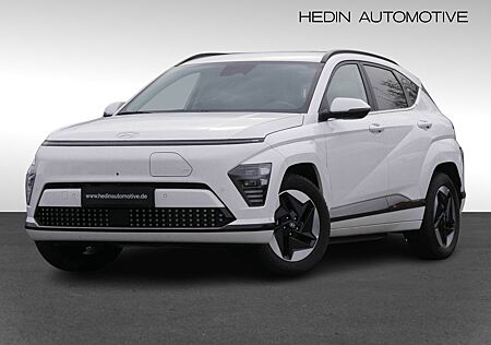 Hyundai Kona Elektro (SX2) 65,4kWh PRIME-Paket, Sitz-Kom