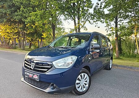 Dacia Lodgy Ambiance 1.6/Klima/Zahnriemen Neu/TÜV&INSP