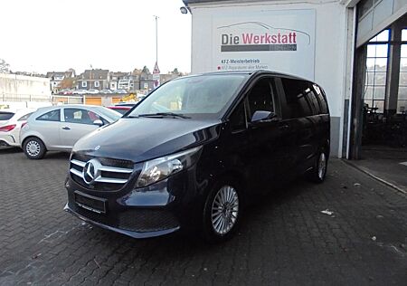 Mercedes-Benz V 250 V 220/250/300 d EDITION kompakt AHK RFK