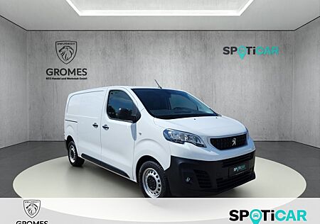 Peugeot Expert Kasten Premium L2 2.0 BlueHDi 120 FAP EAT