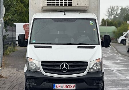 Mercedes-Benz Sprinter Tiefkühlkoffer 310/311/313/314/316 CDI