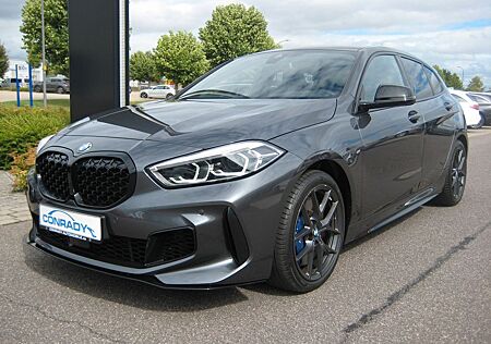 BMW M135i xDrive 8G LED Navi Dig.Cockpit HUD CarPlay