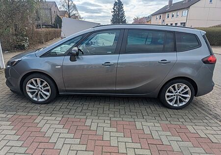 Opel Zafira Tourer 1.6 CDTI ecoFLEX Edition S/S E...