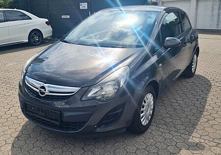 Opel Corsa D Energy