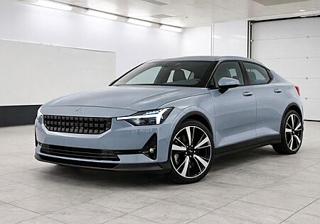 Polestar 2 Long Range Dual Pilot Plus