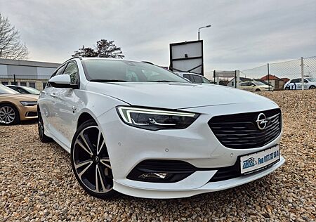 Opel Insignia B Sports Exclusive OPC AHK BOSE 360