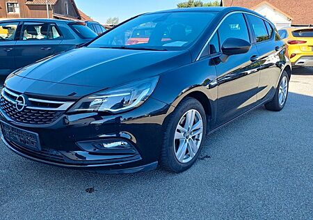 Opel Astra K Lim. 5-trg. Business Start/Stop PDC SHZ
