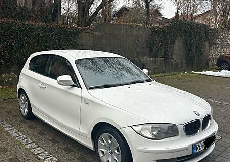 BMW 116i -
