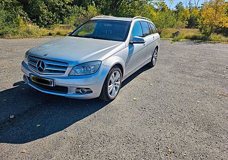 Mercedes-Benz C 220 CDI T BlueEFFICIENCY ELEGANCE ELEGANCE