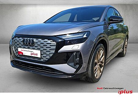 Audi Q4 e-tron Q4 35 e-tron *Matrix*Kamera*SONOS*