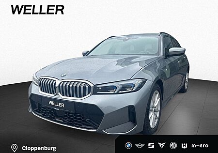BMW 320i Tour. M Sport AHK PA+ ACC Leas. ab 399.- oA