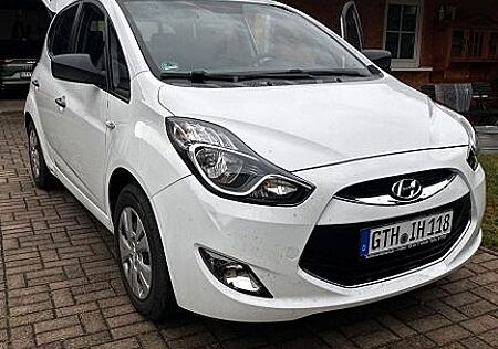 Hyundai ix20 1.4 Trend Trend