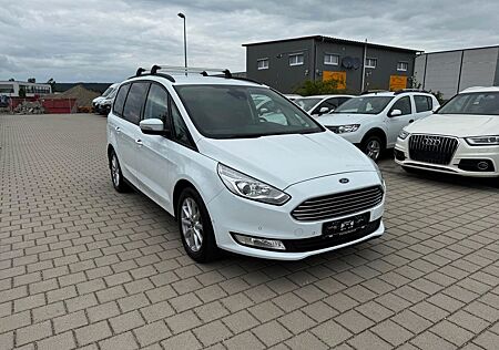 Ford Galaxy Business / EURO 6 / 7 Sitzer