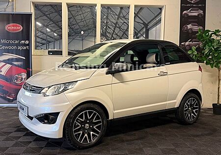 Aixam Coupe Coupé PREMIUM GT SPORT ABS Mopedauto Microcar 45