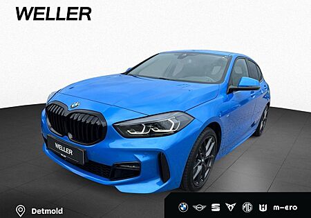 BMW 120i M Sport LC-Prof HIFI DAB RFK adLED 18"