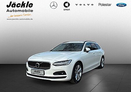 Volvo V90 Kombi Momentum Pro, Standheizung